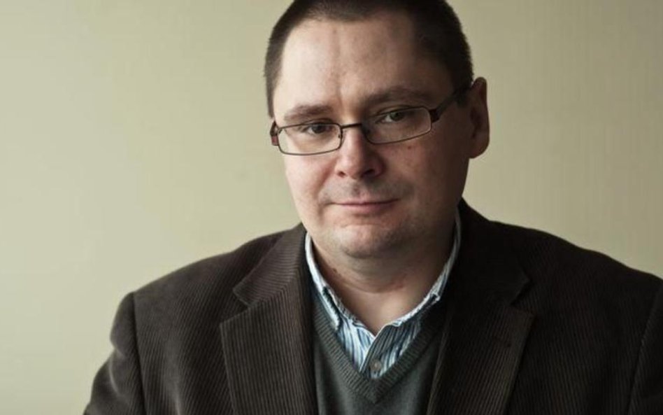 Tomasz Terlikowski: Walczę o dobry świat dla moich córek
