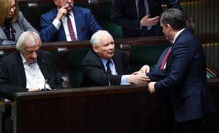 Polska może stracić kolejne miliardy. KE: Czekamy na wewnętrzną ewolucję