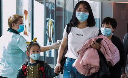 Druga osoba zarażona koronawirusem w USA. To kobieta z Chicago