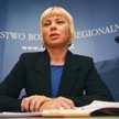 Elżbieta Bieńkowska