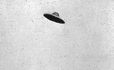 Australia: Rząd zabiera pieniądze miłośnikom UFO