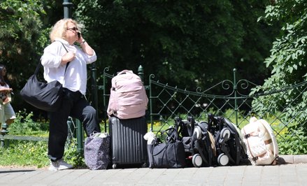 Rząd zamierza przedstawić projekt ustawy o opłacie turystycznej na najbliższym posiedzeniu Sejmu