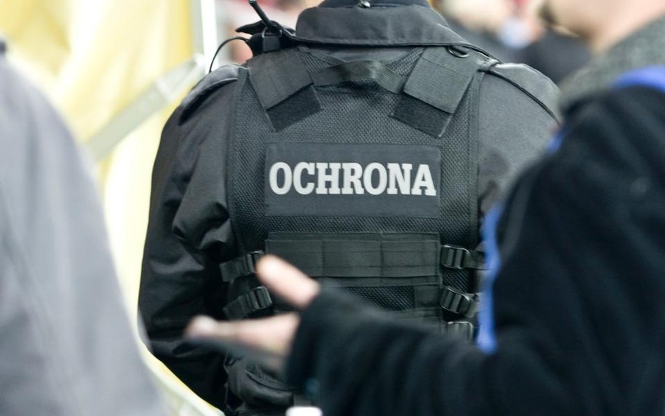 Opodatkowanie umów to test sektora ochrony