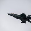 Japonia: Katastrofa F-35. Przyczyną dezorientacja pilota
