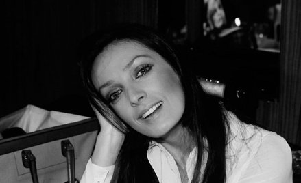 Marie Laforet na srebrnym ekranie zadebiutowała u boku Alaina Delona