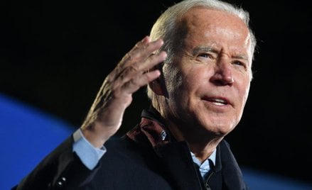Najważniejsi katolicy świata. Prezydent USA spotyka się z papieżem