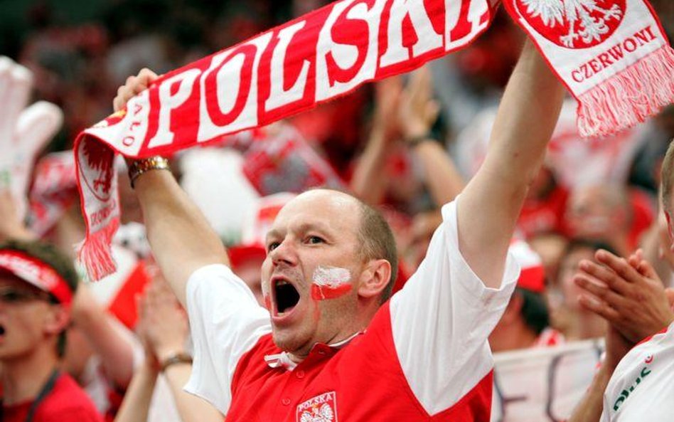 Polska-Japonia: podwójne 3:1