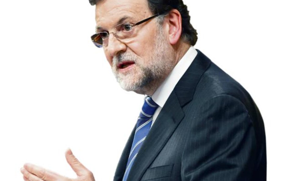 Mariano Rajoy