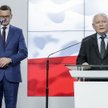 Wojna partyzancka w PiS