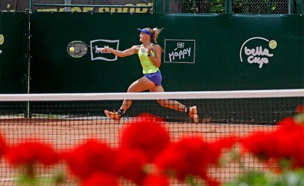 Bella Cup 2017: Grają o turniej główny