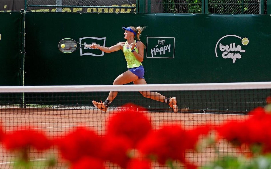Bella Cup 2017: Grają o turniej główny