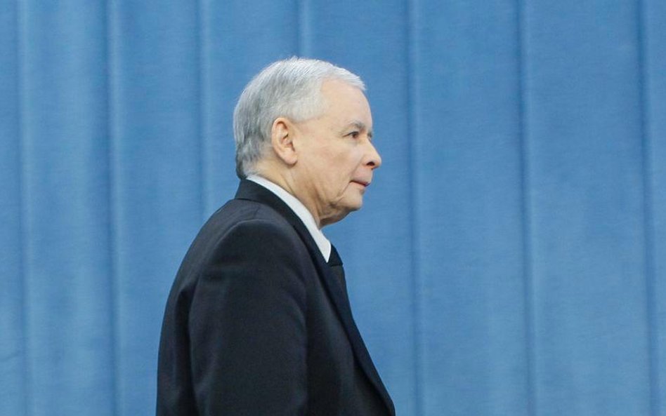 Jarosław Kaczyński