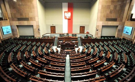 Lista posłów i senatorów