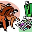 Przerwanie ułożonego grafiku utrudnia rozliczenie wynagrodzenia za nadgodziny