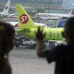 Nowy pomysł na ratowanie  rosyjskiego lotnictwa. Chcą wywieźć samoloty z kraju