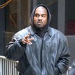 Kanye West.