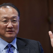 Jim Yong Kim, obecny prezes Banku Światowego