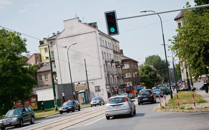 W sprawnym poruszaniu się po Krakowie ma pomóc m.in. inteligentny system sterowania ruchem