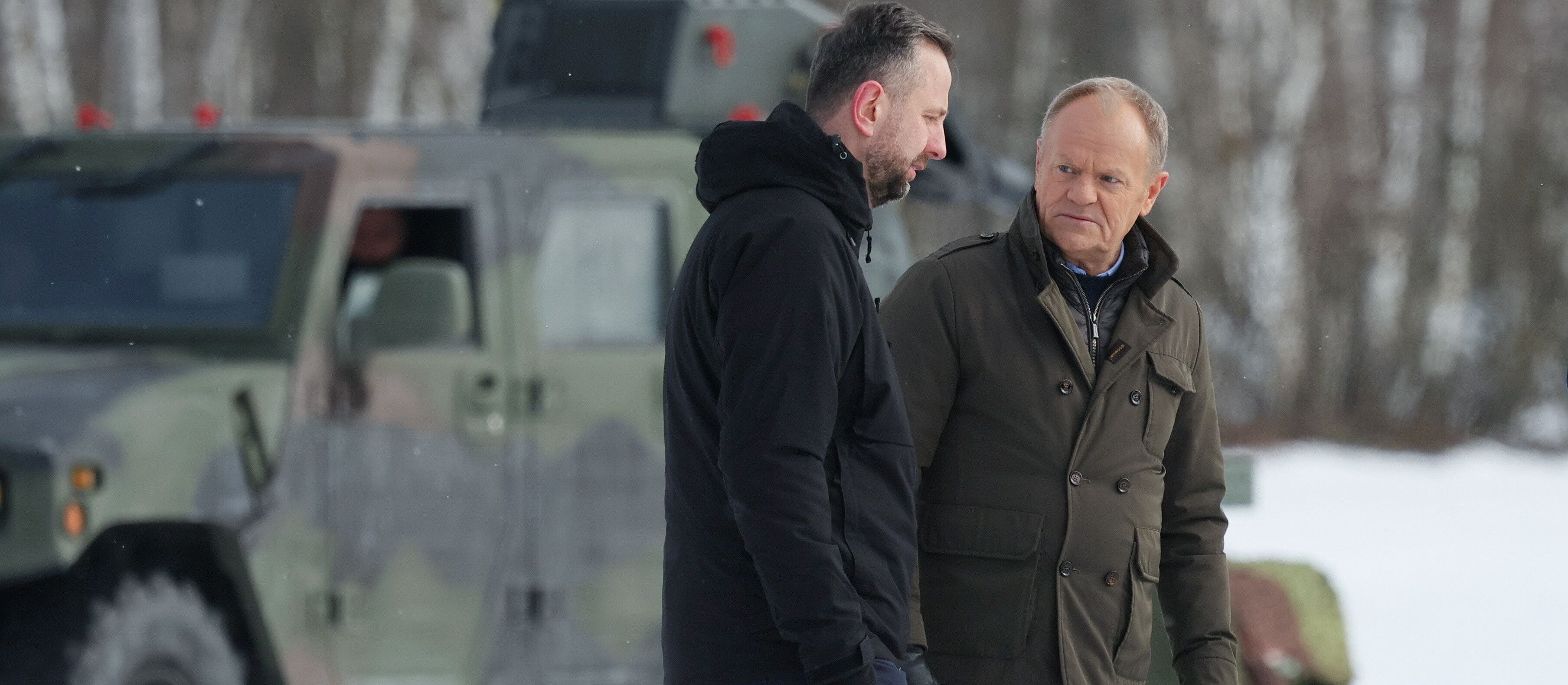 Obrona ojczyzny najważniejsza, także pod kątem finansów. Ma ustawową podstawę prawną