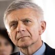 Marek Belka, prezes NBP.