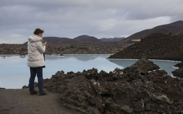Islandia poluje na bogatych turystów