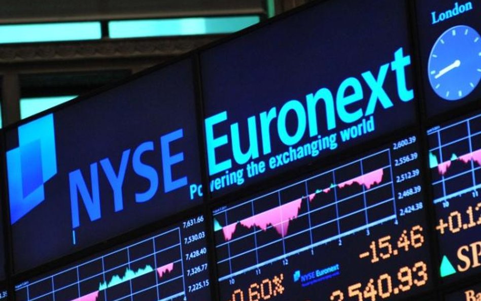 Po spadku oceny USA: czy giełdy spanikują