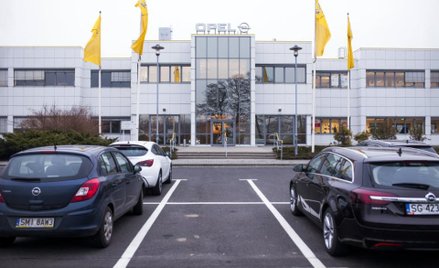 Opel i Toyota z nową działalnością w Polsce