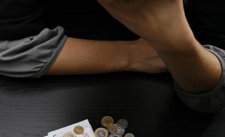 Mała firma nie musi rekompensować rozstania