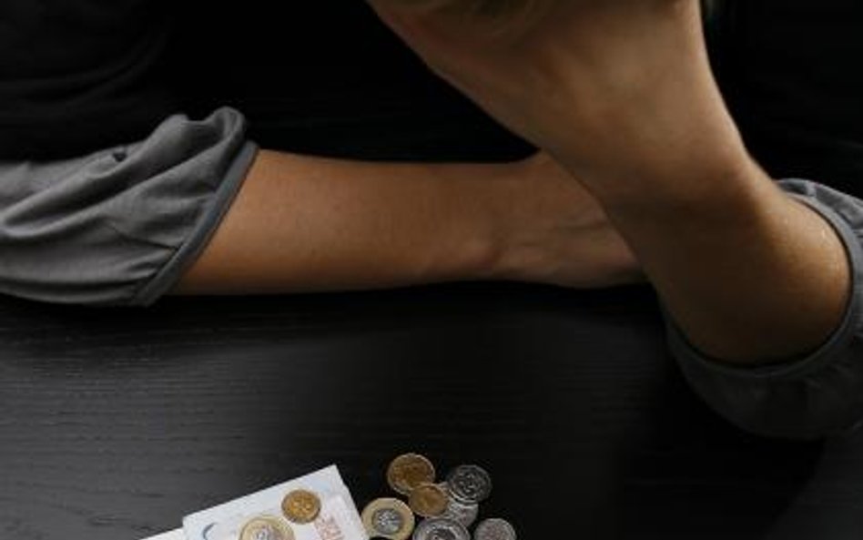Mała firma nie musi rekompensować rozstania