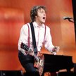 Paul McCartney; fot. MPL Communications