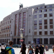 Siedziba Česká národní banka w Pradze