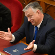 Węgierski premier Viktor Orbán, ogłaszając podatek od zysków nadzwyczajnych, zaszkodził forintowi or