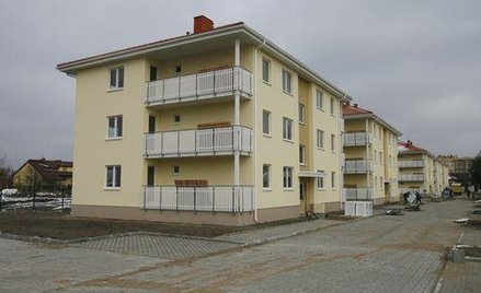 Nowe zasady wykupu wojskowych lokali i mieszkań