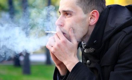 Nawet co drugi palący zapadnie na ciężką chorobę płuc