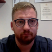 Krzysztof Zając koordynator transplantacyjny w Centralnym Szpitalu Klinicznym UCK WUM