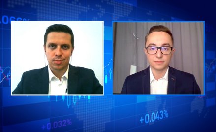 Maciej Kietliński - Na gamingu mamy korektę, ale w długim terminie jest szansa na odbicie.