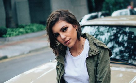 Bixie była szalenie popularna w latach 90. Wtedy taką fryzurę miały między innymi aktorki Meg Ryan c