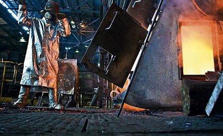 W sprzedaży akcji KGHM mogą pomóc wysokie ceny miedzi