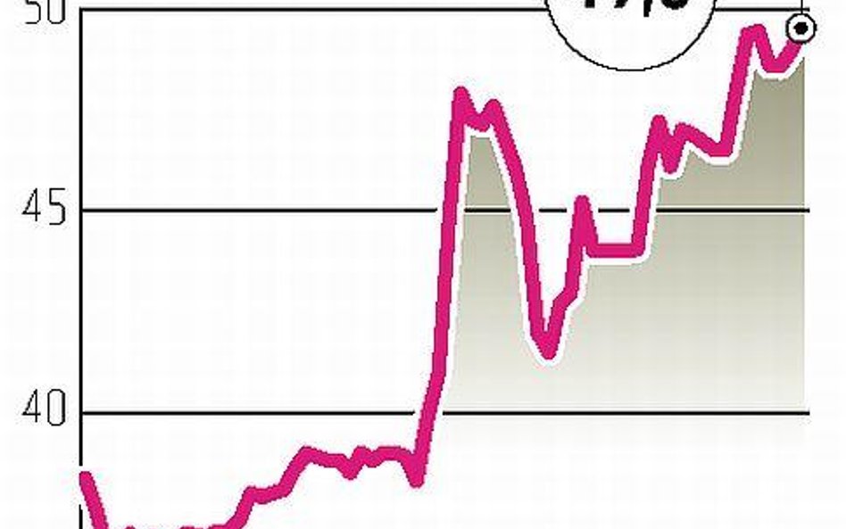 Amica: Inwestorzy liczą na Niemców