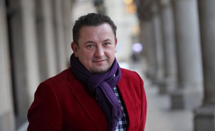 Wiesław Włodarski, właściciel i szef rady nadzorczej FoodCare.