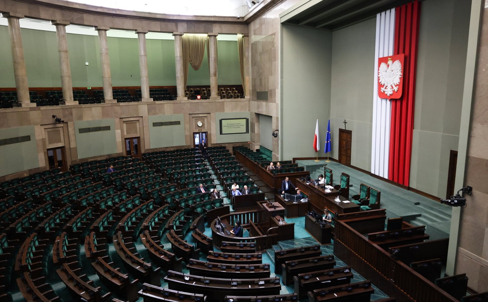 Koniec ubezwłasnowolnienia. "To jest system opresyjny"