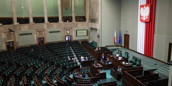 Koniec ubezwłasnowolnienia. "To jest system opresyjny"