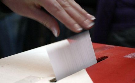 W niedzielę wybieramy nowego prezydenta