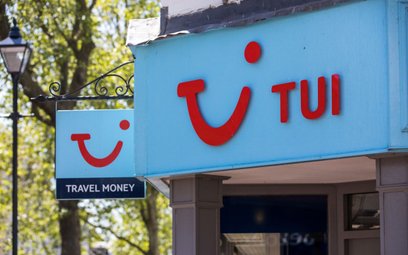 TUI: Wyższe ceny i duży popyt na wycieczki zapowiadają zyski operacyjne