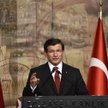 Premier Turcji Ahmed Davutoglu