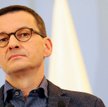 Morawiecki o Trzaskowskim: kawiorowy turboliberał