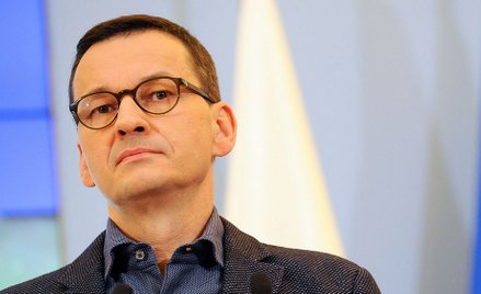 Morawiecki: Prezydent potrafił w dramatycznych okolicznościach szybko reagować