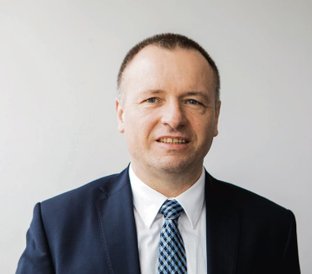 Sławomir Panasiuk wiceprezes, KDPW