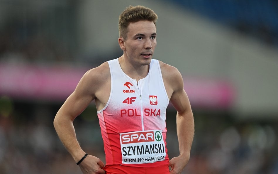 Jakub Szymański