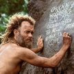 Tom Hanks na bezludnej wyspie